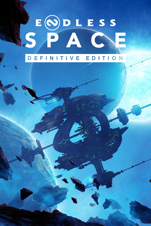 ENDLESS Space - Definitive Edition